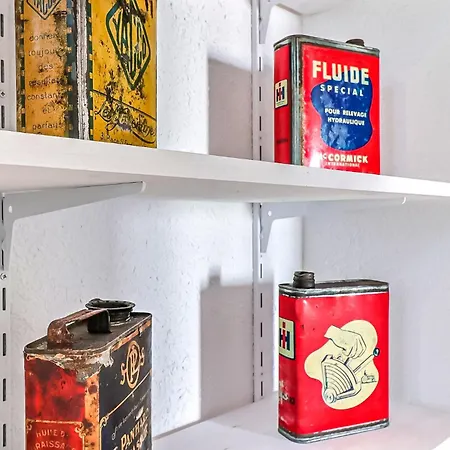 L'idéal - Centre - Climatisation - Confort Garanti Appartement Nîmes