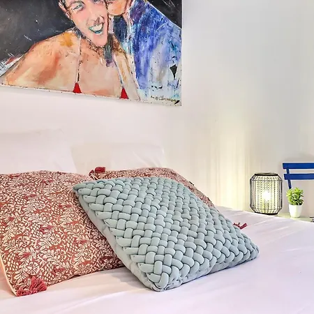 Appartement L'idéal - Centre - Climatisation - Confort Garanti Nîmes